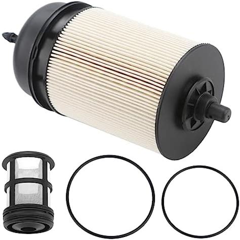 Amazon Mahle Oem Original Genuine Fuel Filter Kit For