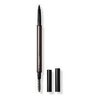 Mac Cosmetics Eye Brows Styler Pencil Genuine Aube Deep Rich