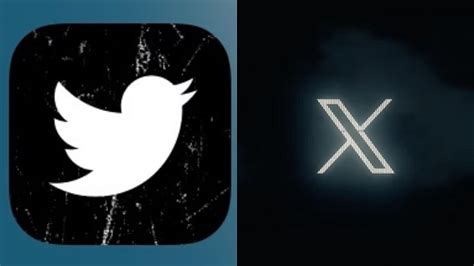 Elon Musk Twitter Replaces Blue Bird Symbol With X Logo Beach FM 105 5