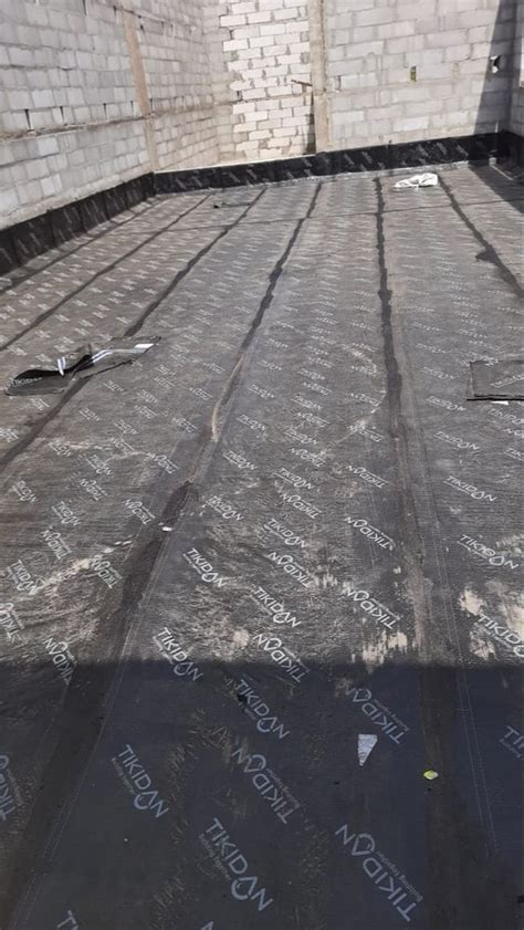 App Membrane Waterproofing Service At Square Feet In Indore Id