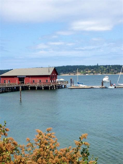 Coupeville Wa Whidbey Island Oak Harbor Coupeville