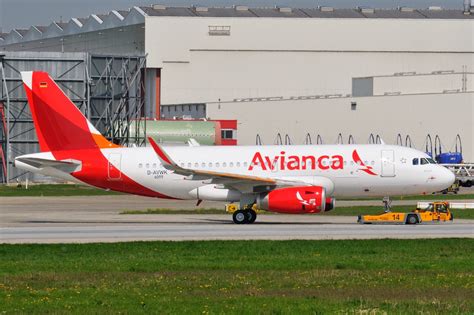 Avianca Recibe Autorizaci N Para Operar Ruta Bogot Asunci N