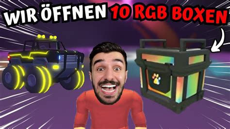 Ich Ffne Rgb Boxen Legendary Pet Oder Auto Adopt Me Deutsch Youtube