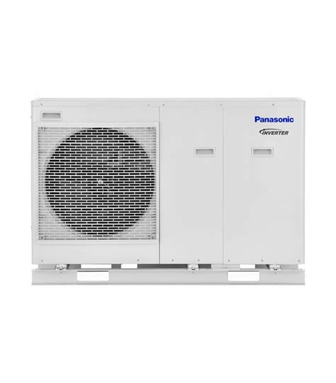 Pompa De Caldura Panasonic Aquarea High Performance Kw Mono Bloc V