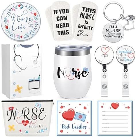 Amazon Ayge Nurse Gifts For Women Nurses Week Gifts Thoughtful