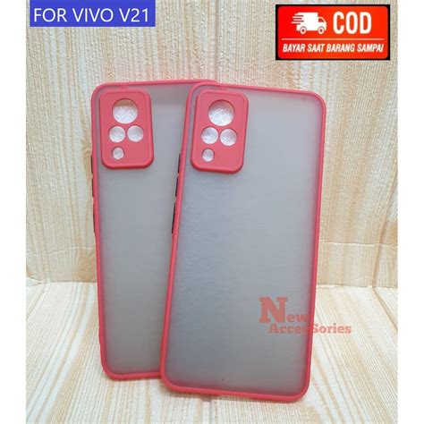 Jual Case Casing Hp Vivo V Softcase Dove Aero My Choice Pelindung