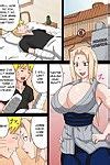 Naruto Konohas Sexual Healing Ward At Manga Porn Pro