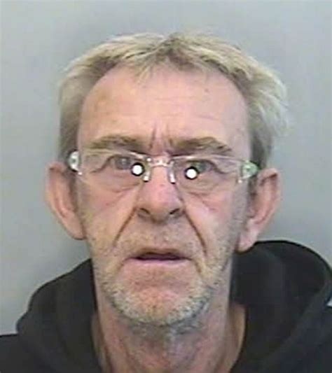 Man Who Knowingly Infected Gran With Hiv Jailed For Breaching Order