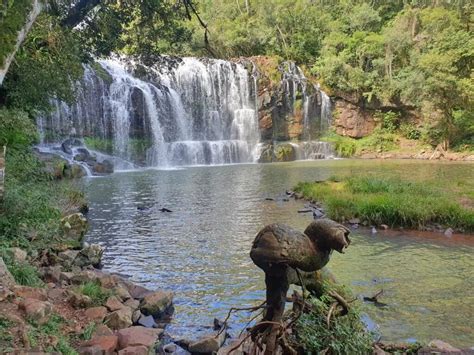 Lugares Tur Sticos De Misiones Que Debes Visitar Entre Argentina