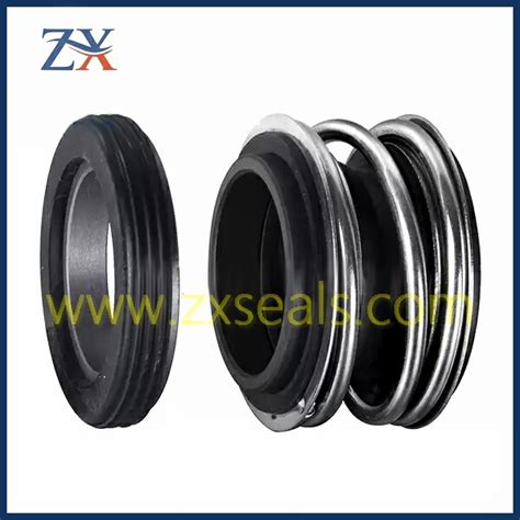 Ningbo Zhixue Mechanical Seal Co Ltd