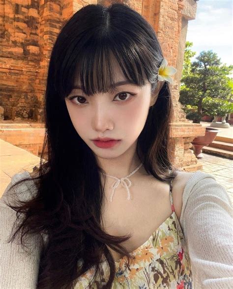 Dawnlight Pale On Instagram Ulzzang Pale Hairstyle Pretty Instagram