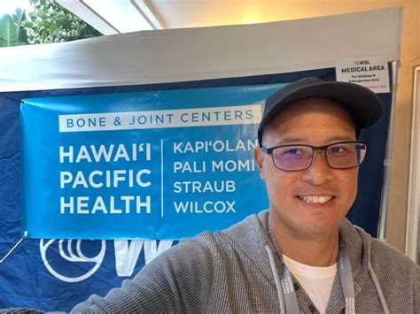 Hawaii Pacific Health On Linkedin Professional Athletes Are Prone To