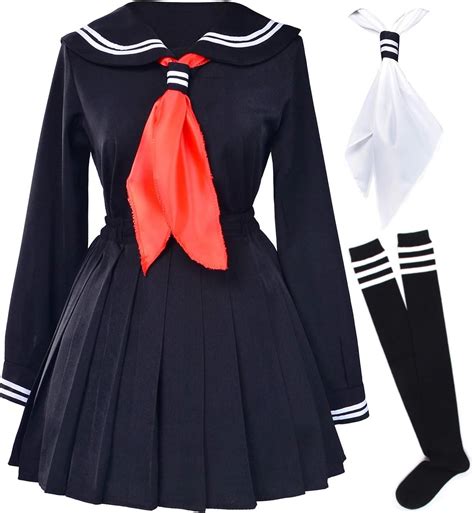 Conjunto De Camisas De Vestir Cl Sicas De Marinero Para Ni As Escolares