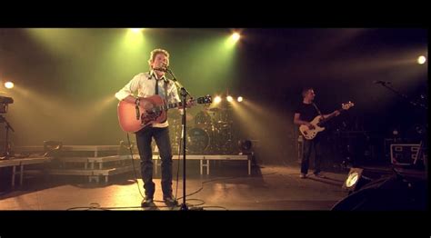 Hubert Félix THIEFAINE au Zénith de Nantes 2011 Melody TV