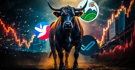 Revealed Why Crypto Bulls Are Bullish On These Undervalued Bnb