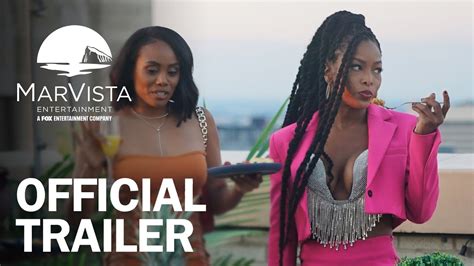 Girls Getaway Gone Wrong 2 Official Trailer MarVista Entertainment