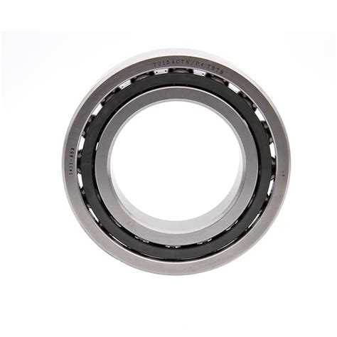 B71807 C Tpa P4 High Speed Angular Contact Ball Bearing China B71807