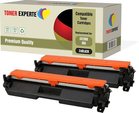 Pack Toner Experte Compatibles Cf X X Cartouches De Toner Pour