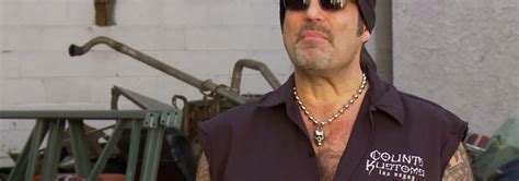 Watch Counting Cars S E It Hurst So Good Free Tv Shows Tubi