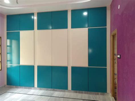 Pvc And Wpc Cupboards Hyderabad