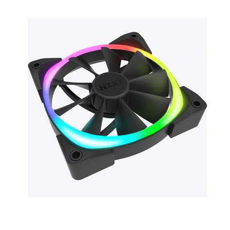 Qu T T N Nhi T Case Nzxt Aer Rgb