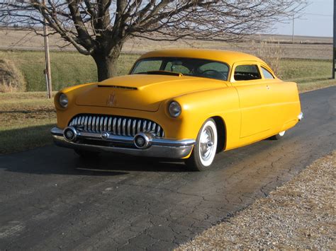 1954 Hudson Hornet Special