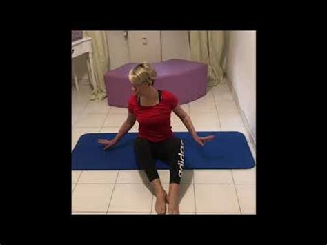 Pilates Total Body Lezione Completa Youtube