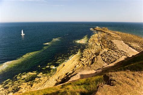 Filey Brigg, All You Need To Know | The Whitby Guide