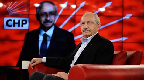 Kemal Kılıçdaroğlu Ilk Defa Açıkladı Cumhurbaşkanı Adayı Olacak Mı Son Dakika Haberler