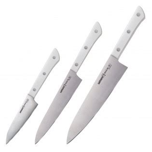 Samura Harakiri SHR-0220B купить в фирменном интернет-магазине Samura ...