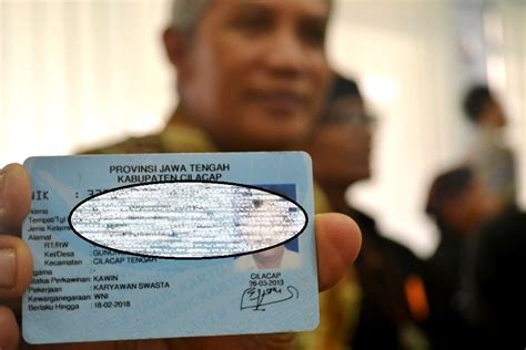 Penghayat Kepercayaan Mengubah Kolom Agama Di Ktp Berita Terkini