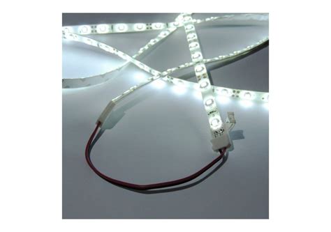 Connecteur ruban à ruban LED 8mm avec câble B1680 Barcelona LED