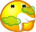 Smelly Emoticon Emoticons And Smileys For Facebook Msn Skype Yahoo