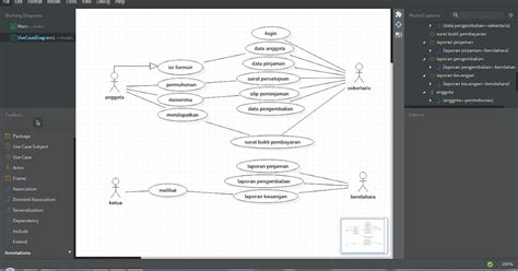 Andiansyah Tugas Use Case Rpl