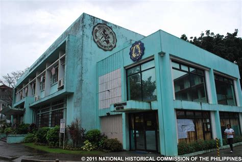 National Registry of Historic Sites and Structures in the Philippines ...