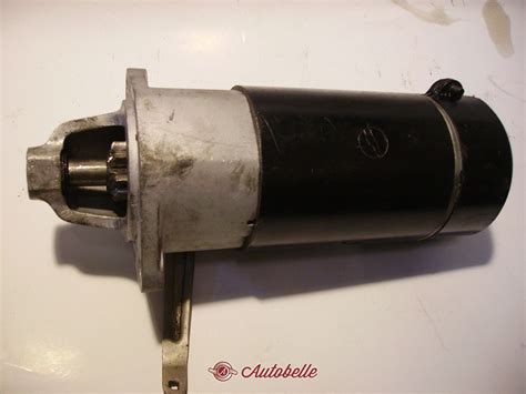 Vendo Motorino Avviamento Fiat Topolino C