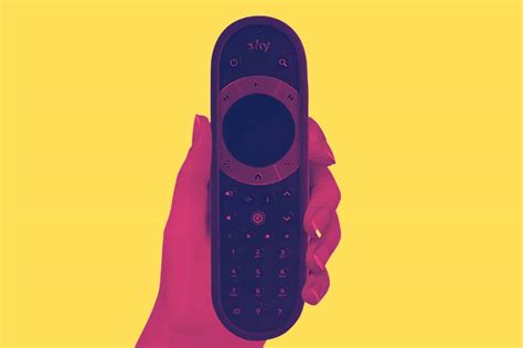 How To Pair Sky Q Remote With Tv The Simplest Method