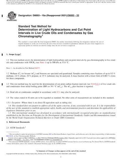 Astm D Red Standard Test Method For Determination Of Light