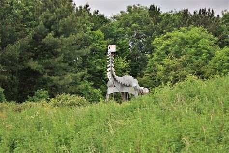 Cool and Unusual Things to Do in Middlesbrough - Atlas Obscura