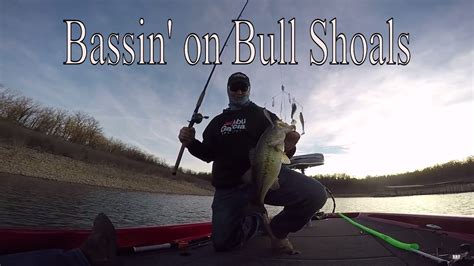 Bassin On Bull A Rigs Youtube