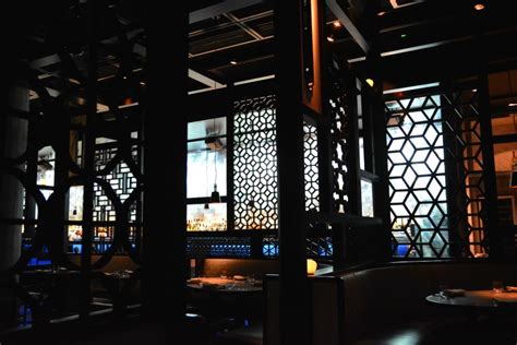 Authentic Chinese At Hakkasan Dubai Lux Life London Luxury