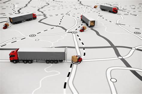 What Is Track And Trace The Importance Of Track And Trace In Logistics