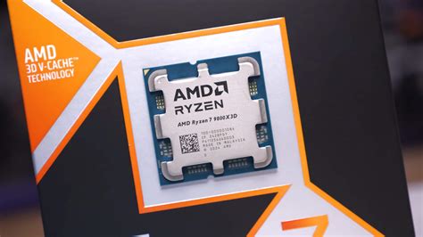 AMD Ryzen 7 9800X3D Review: The New Gaming CPU King | TechSpot