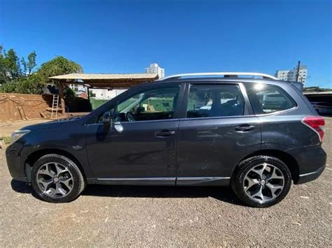 Subaru Forester Usados E Novos Em Sc Olx