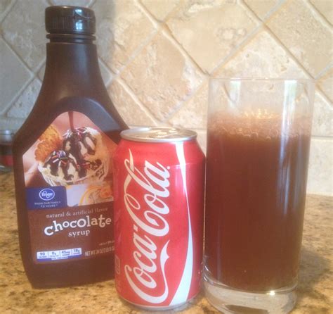 The Axioms of Success - Shawn Gregory: Chocolate Soda Review: Chocolate ...