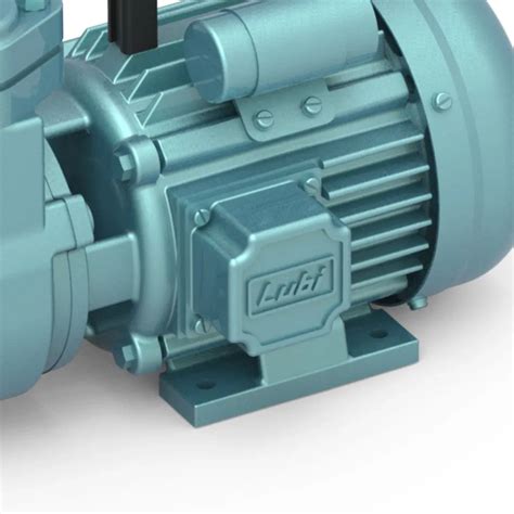 Lubi Pumps Self Priming Monoblock Pumps MDH MDL Series