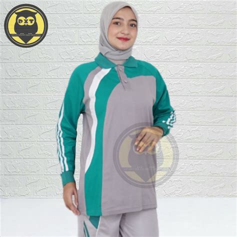 Jual Baju Olahraga Wanita Pria Seragam Olahraga Hanya Baju Shopee