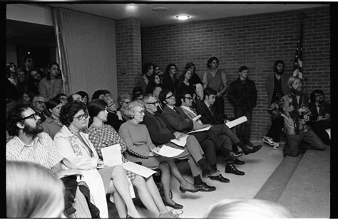 Ann Arbor City Council Meeting Ann Arbor District Library