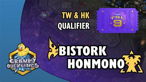 Bistork Vs Honmono Pvt Shopify Teamliquid Starleague Tw Hk