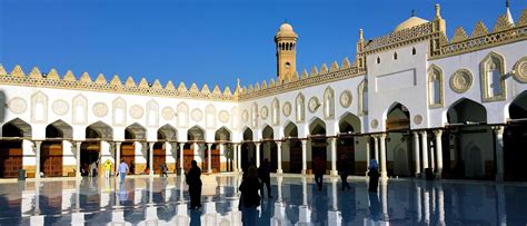 Al Azhar Mosque